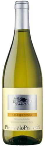 Pierpaolo Pecorari Chardonnay Venezia Giulia IGT 2023 (1 x 0,75L) von Pierpaolo Pecorari