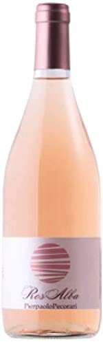 Pierpaolo Pecorari Rosè Rosalba Venezia Giulia - 2023 Friaul-Julisch (1 x 0,75L Flasche) von Pierpaolo Pecorari