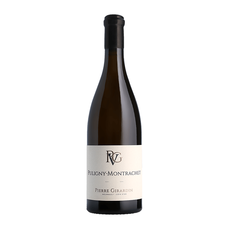 Pierre Girardin : Puligny-Montrachet Village 2022 von Pierre Girardin