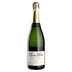 Pierre Péters : Cuvée de Réserve Blanc de Blancs Grand Cru von Pierre Péters