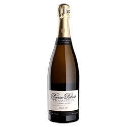 Pierre Péters : Grande Réserve Blanc de Blancs Grand Cru von Pierre Péters