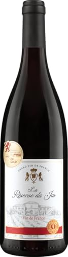 Pierre Vidal La Réserve du Jas 2023 trocken (1x 0.75l) von Pierre Vidal