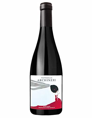 Etna Rosso DOC Archineri Pietradolce 2019 0,75 ℓ von Pietradolce