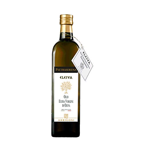 Natives Olivenöl Extra Eleiva Tenuta Pietraserena - Italienisches Olivenöl extra vergine E.V.O. (1 flasche 75 cl.) von Pietraserena