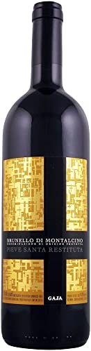 Pieve Santa Restituta Brunello di Montalcino Toskana 2017 (1 x 1.5 l) von Pieve Santa Restituta