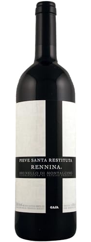 Gaja Pieve Santa Restituta Rennina Brunello di Montalcino trocken (1 x 0.75 l) von Gaja