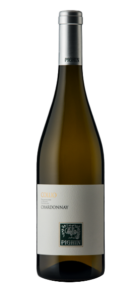 Chardonnay Collio DOC von Pighin