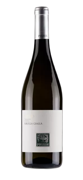 Ribolla Gialla Collio DOC 2022 von Pighin