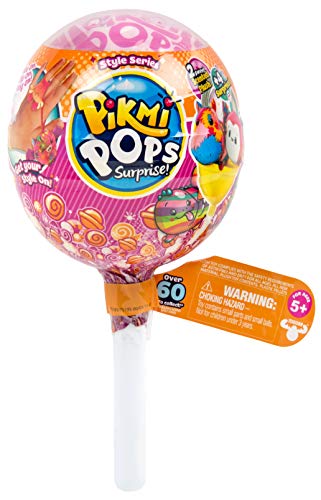 Pikmi Pops Season 3 Surprise Pack von Pikmi Pops