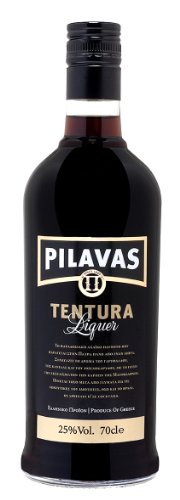 Pilavas Tentura Likör 700 ml von Pilavas Tentura