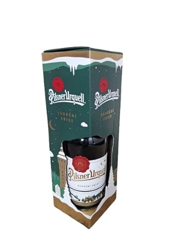 PilsnerUrquell Bier 1L von Pilsner Urquell