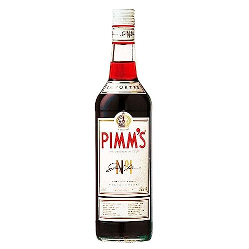 Pimm´s 0,7l 25% Vol N:1 von Pimm's