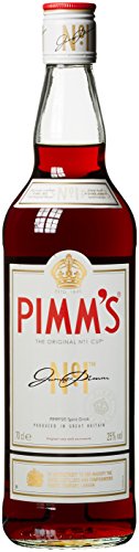 Pimm's No. 1 Cup (1 x 0.7 l) von Pimm's