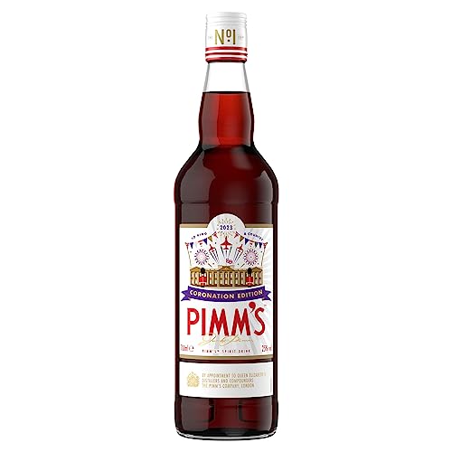 Pimm's No. 1 Cup (1 x 0.7 l) von Pimm's