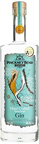 Pinckney Bend Gin (1 x 0.7 l) von Pinckney Bend