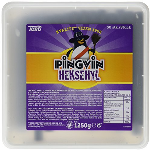 Pingvin Heksehyl Sticks, 1er Pack (1 x 1.25 kg) von Pingvin