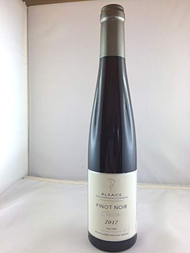 Pinot Noir, Rotwein von Pinot Noir