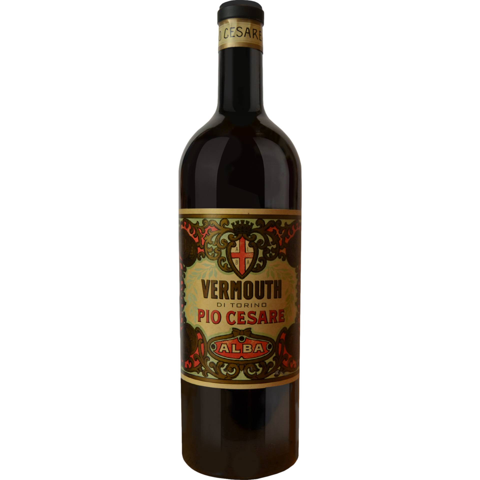 Pio Cesare Vermouth di Torino, Italien, 0,75 L, 16% Vol., Piemont, Spirituosen von Pio Cesare, Via Cesare Balbo 4, 12051 Alba, Italy