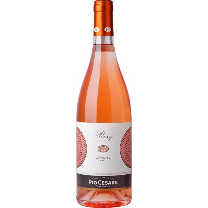 Pio Cesare Rosy Langhe Rosé, Langhe DOC, Piemont, 2022, Roséwein von Pio Cesare - 12051 Alba - Italy