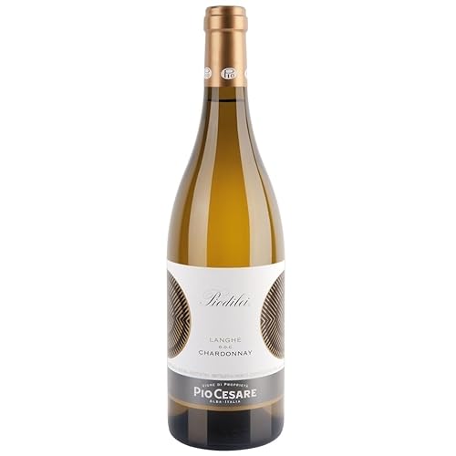 PIODILEI Chardonnay Langhe DOC Pio Cesare von Pio Cesare