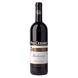 Pio Cesare : Barbaresco 2014 von Pio Cesare