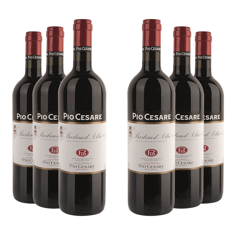 Pio Cesare : Barbera d'Alba 2023 von Pio Cesare