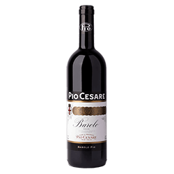 Pio Cesare : Barolo 2018 von Pio Cesare