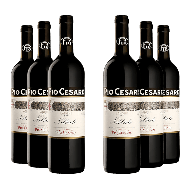 Pio Cesare : Langhe Nebbiolo 2022 von Pio Cesare