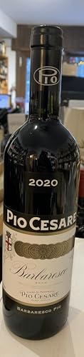 Pio Cesare Barbaresco 2020 0.75 L Flasche von Pio Cesare