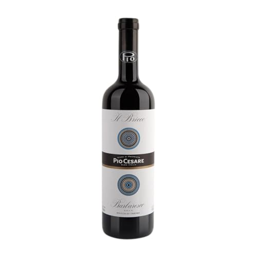 Pio Cesare Il Bricco Nebbiolo Barbaresco 75 cl Rotwein von Pio Cesare