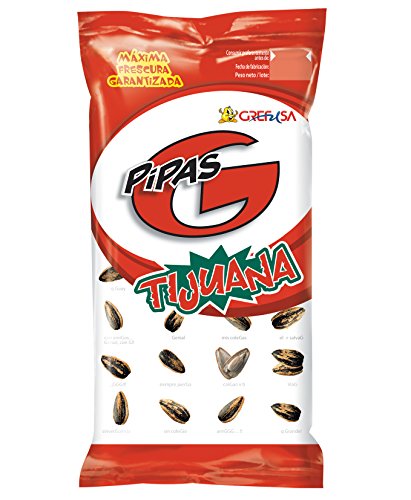 Pipas G Grefusa Tijuana-Pfeifen, 165 g, 11er-Pack von Pipas G Grefusa