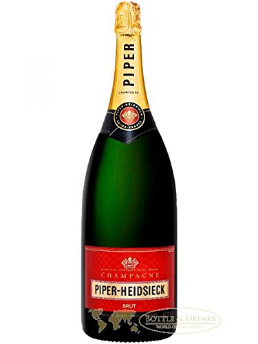 Piper-Heidsieck Brut Magnum 3,0 Liter von Piper Heidsieck