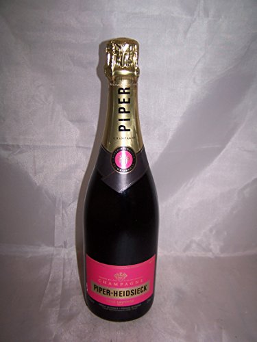 Piper Heidsieck Rose' Sauvage Cl 75 Ast./non Ast. von Piper Heidsieck