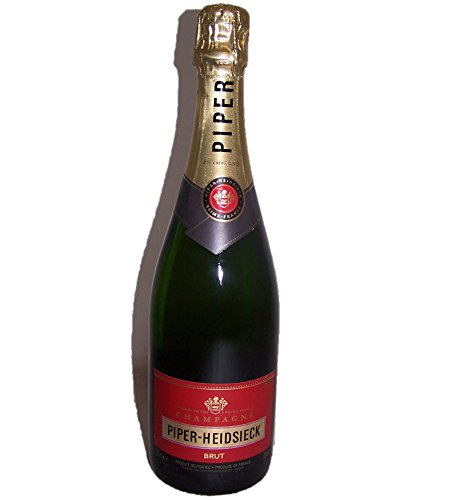 Piper Heidsiek Champagne Brut Cl 75 von Piper Heidsieck