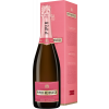 WirWinzer Select Eltville  Sauvage Rosé Champagne AOP in Geschenkverpackung brut von Piper Heidsieck