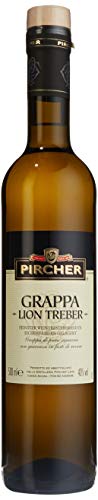 Pircher Lion Treber, 1er Pack (1 x 500 ml) von Pircher