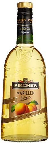 Pircher Marillenlikör, 1er Pack (1 x 700 ml) von Pircher
