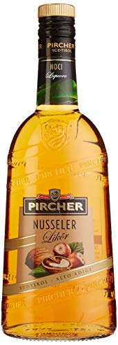 Pircher Nusseler, 1er Pack (1 x 700 ml) von Pircher