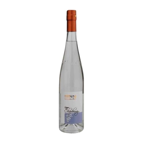 Grappa Pisoni Chardonnay Trentino 70 cl von Pisoni