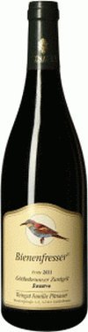 Pitnauer Bienenfresser Magnum 2020 (1x 1.5L Flasche) von PITNAUER