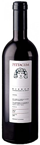 Pittacum 2008 (3 x 0.75 l) von Pittacum