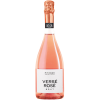 Pitzner 2022 Versé Spumante Rosé brut von Pitzner