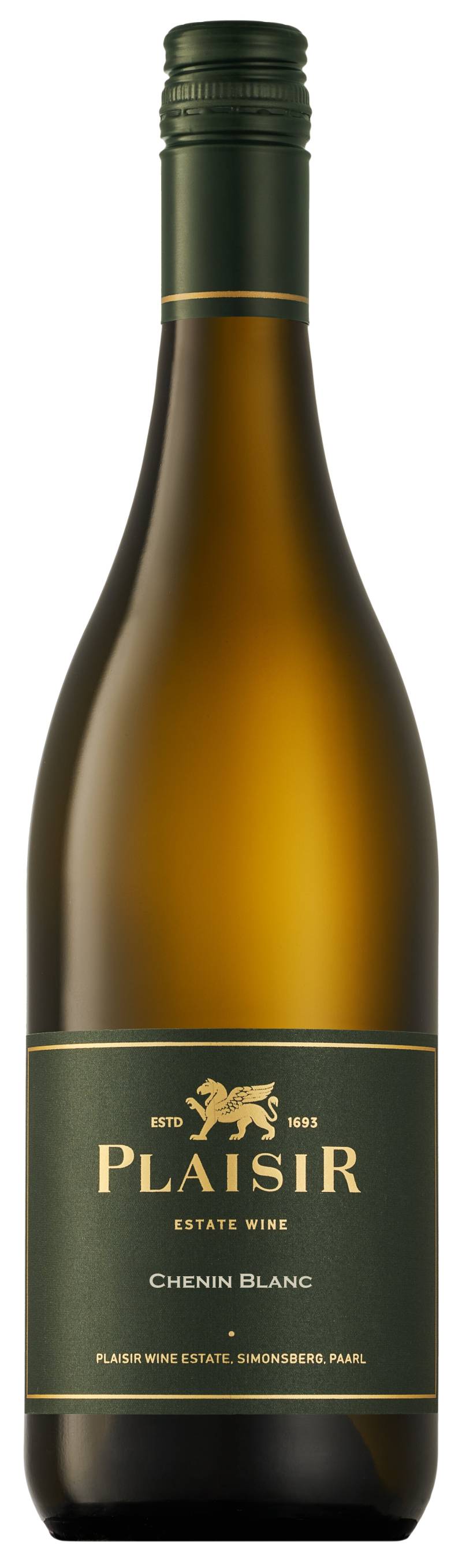 Plaisir Chenin Blanc 2022 von Plaisir