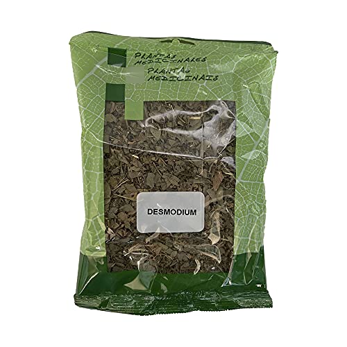 CRUSHED DESMODIUM 50GR von Plameca