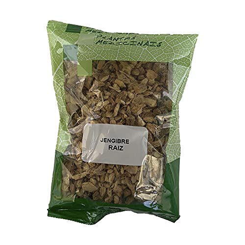 CRUSHED GINGER ROOT 100 GR ANDERE von Plameca