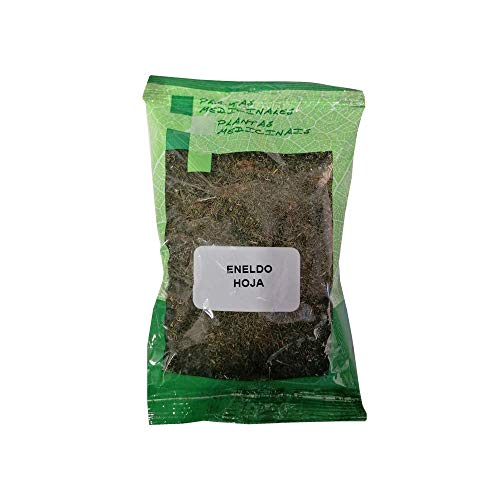 Dill garnieren EXTRA 50GR. von Plameca