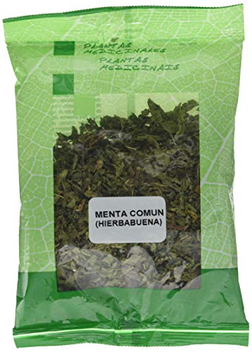 MINT HERB WHOLE 20GR von Plameca