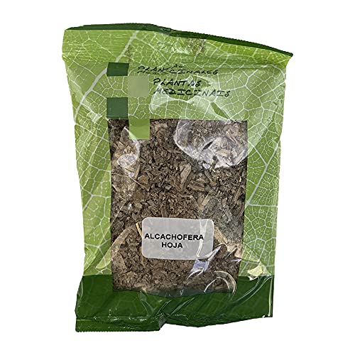 PLAMECA - Artischockenblättern TRIT 50GR von Plameca