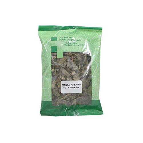 PLAMECA - GANZ PEPPERMINT 20GR von Plameca