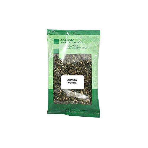 PLAMECA - ORTIGA TRIT 25 GR GREEN PL von Plameca